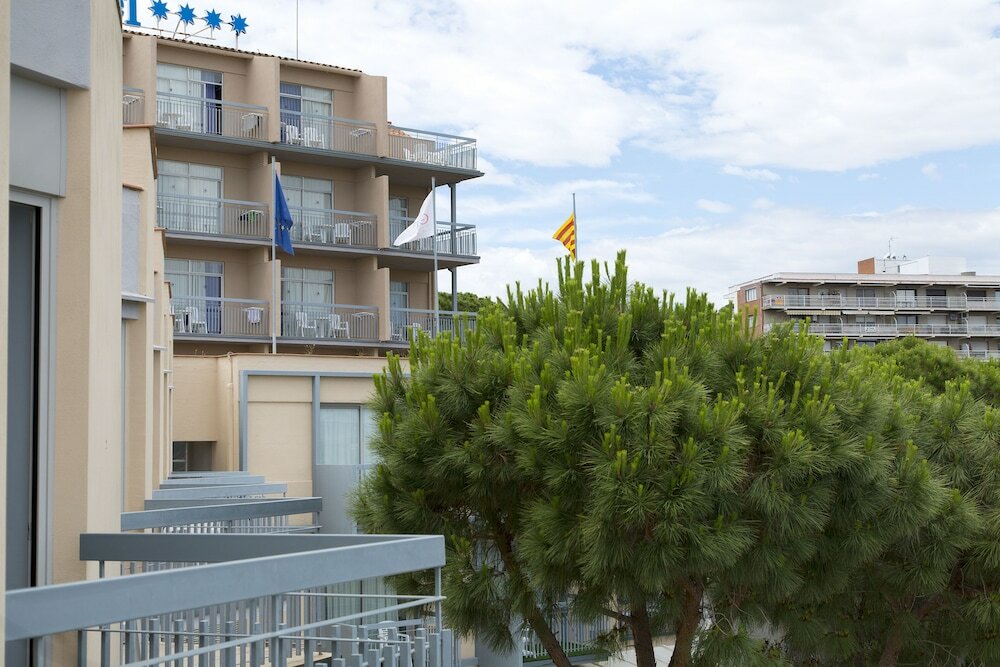 Фото Hotel Ght S'Agaro Mar