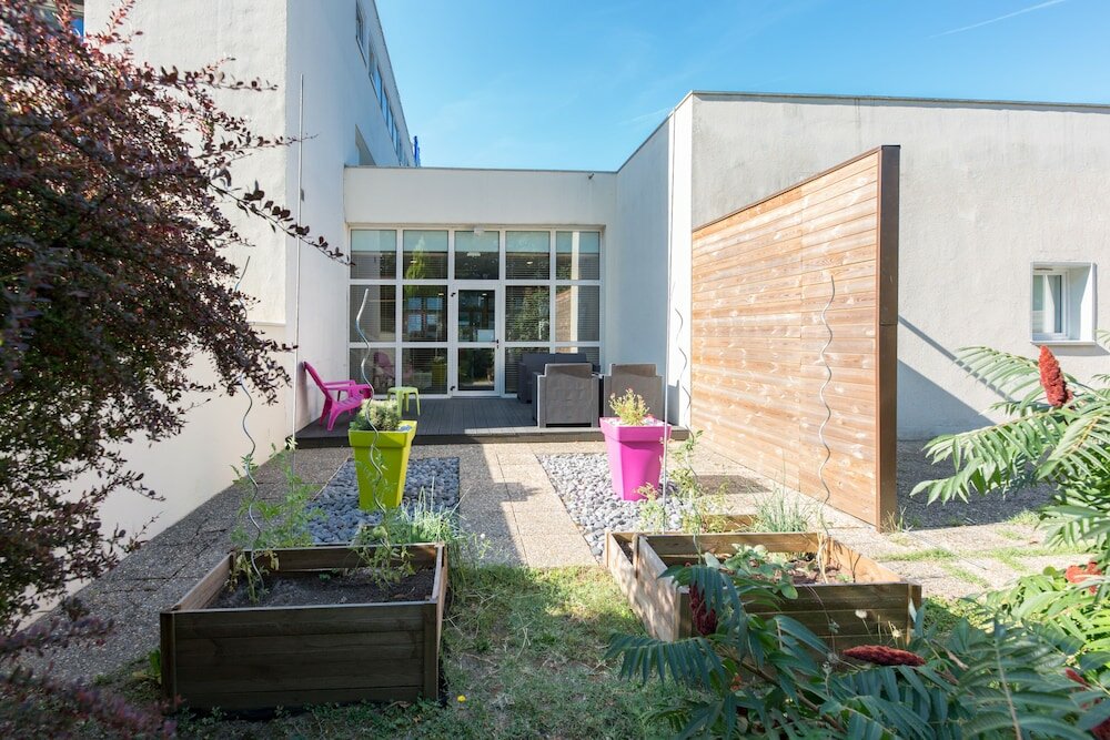 Фото Ibis budget Aix Les Bains - Grésy