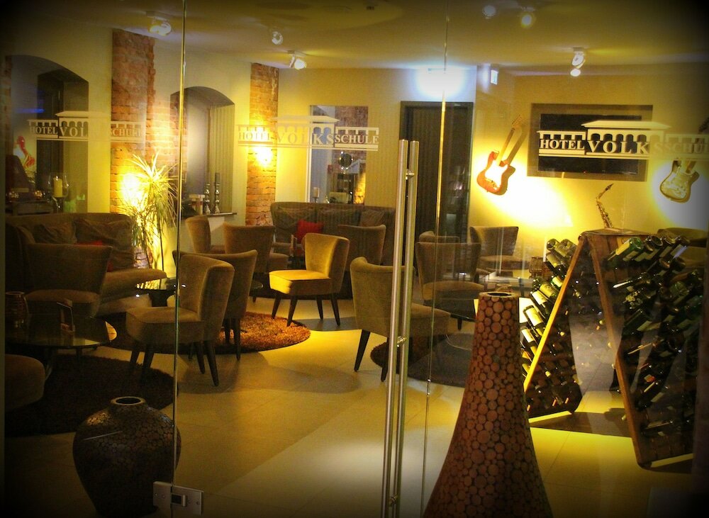 Фото Hotel Volksschule