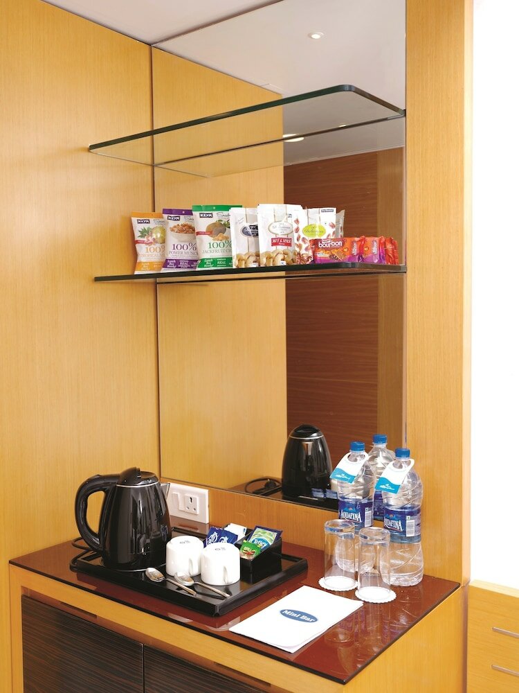 Фото The Central Residency