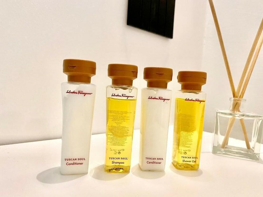 Фото Relais Fontana di Trevi