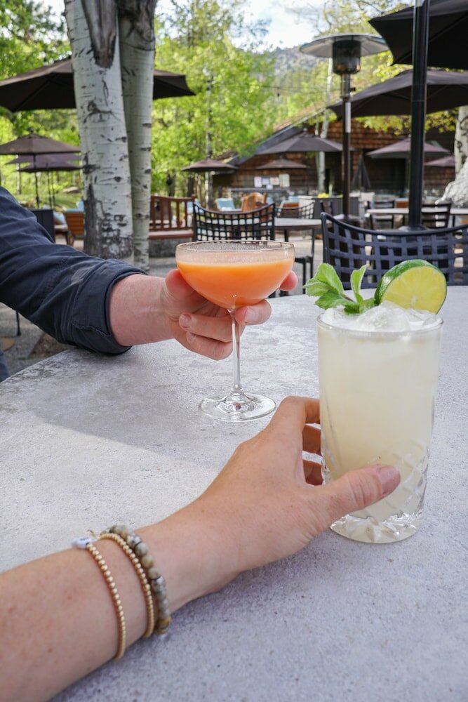 Фото PlumpJack Inn