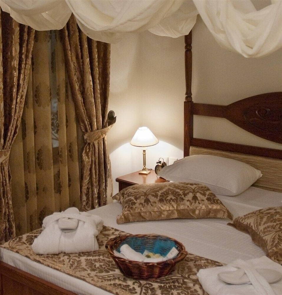 Фото Antica Dimora Suites