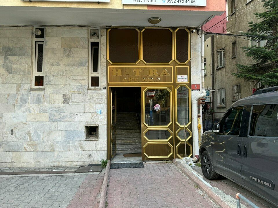 Architectural firm Koc Architecture, Ankara, photo