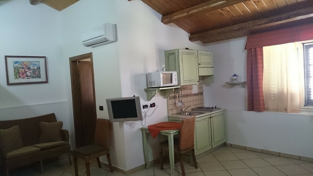 Фото Villa Scaduto Residence