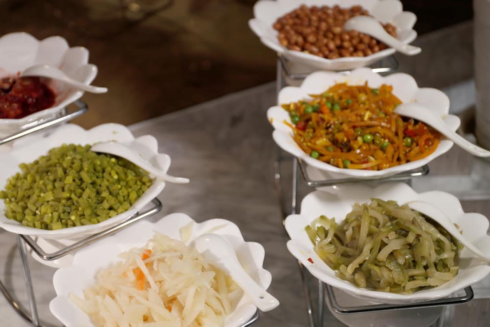 Фото Metropolo Nanjiang Baijia Lake