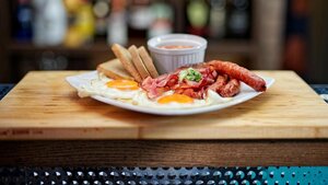 Апартаменты Daniel Griffin Aparthotel by Artery Hotels