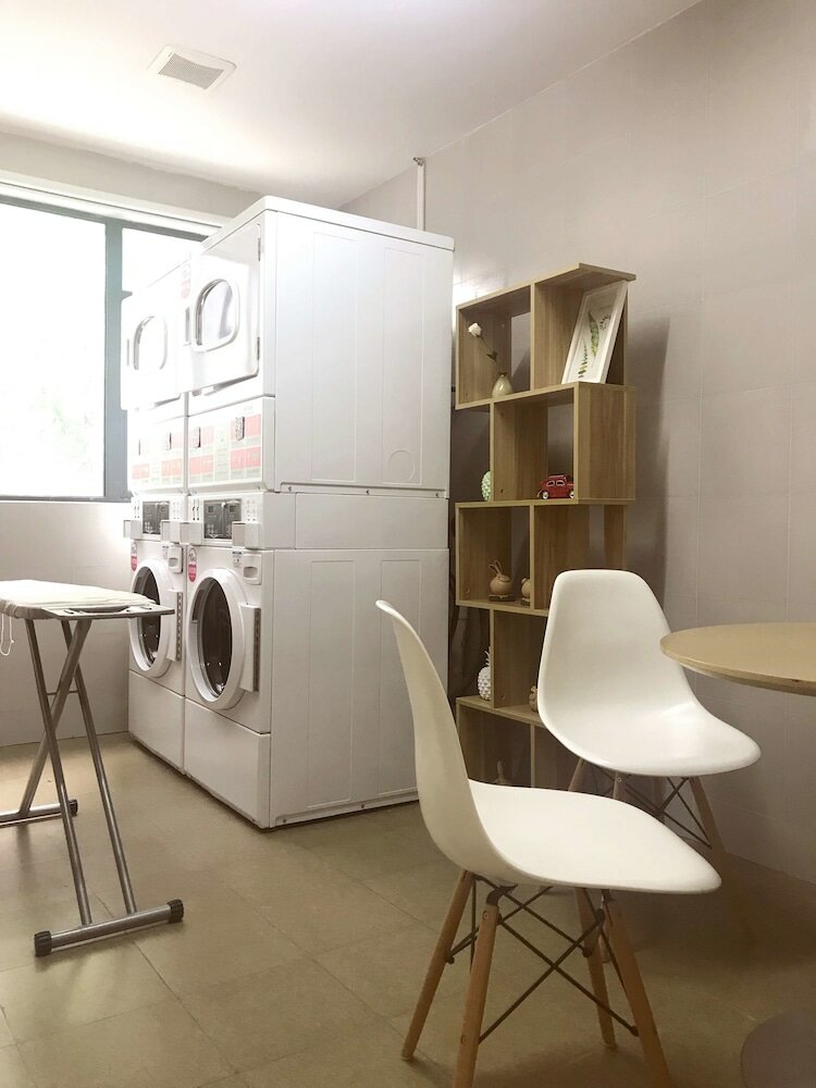 Фото Campanile Shanghai Jing An Hotel