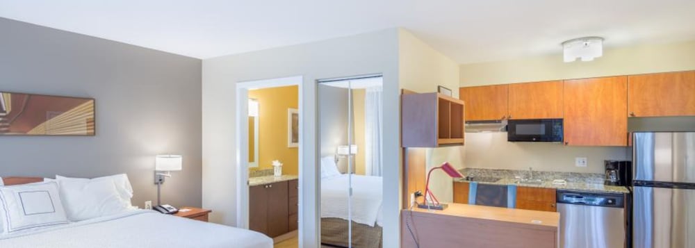Фото TownePlace Suites by Marriott Seattle Everett/Mukilteo