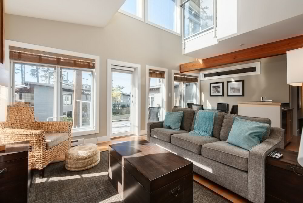 Фото Cox Bay Beach Resort