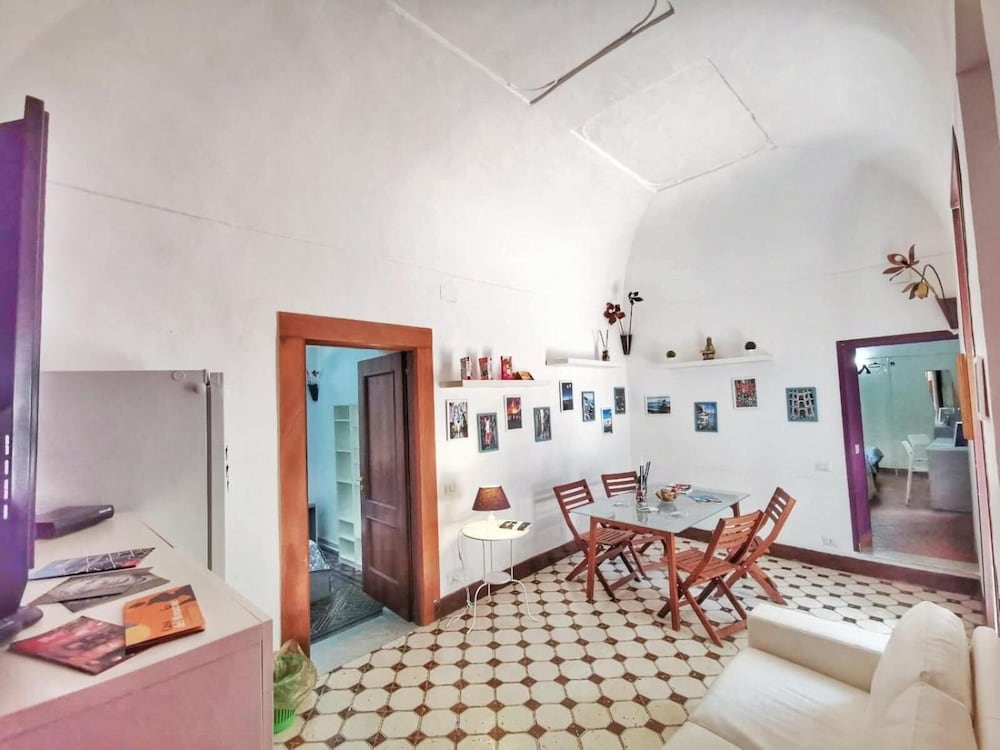 Фото Casa del Monacone