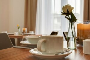 Гостиница Boutique 030 Hannover-City
