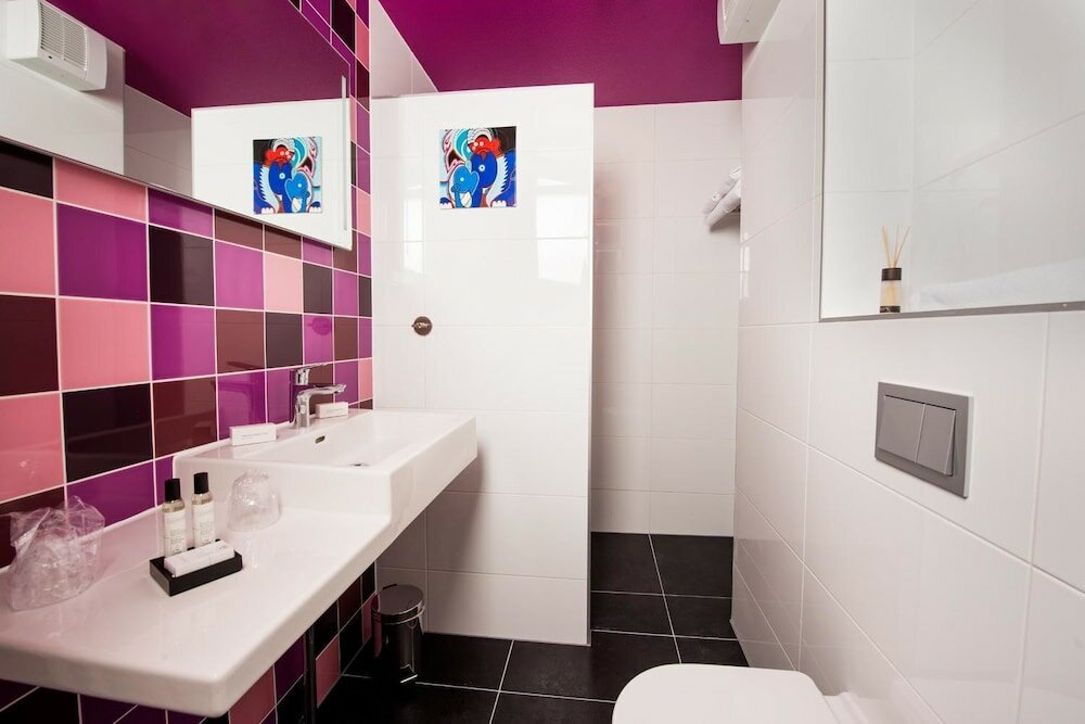 Фото Hotel ten Cate