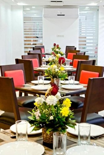 Гостиница Tyche Boutique Hotel в Легаспи