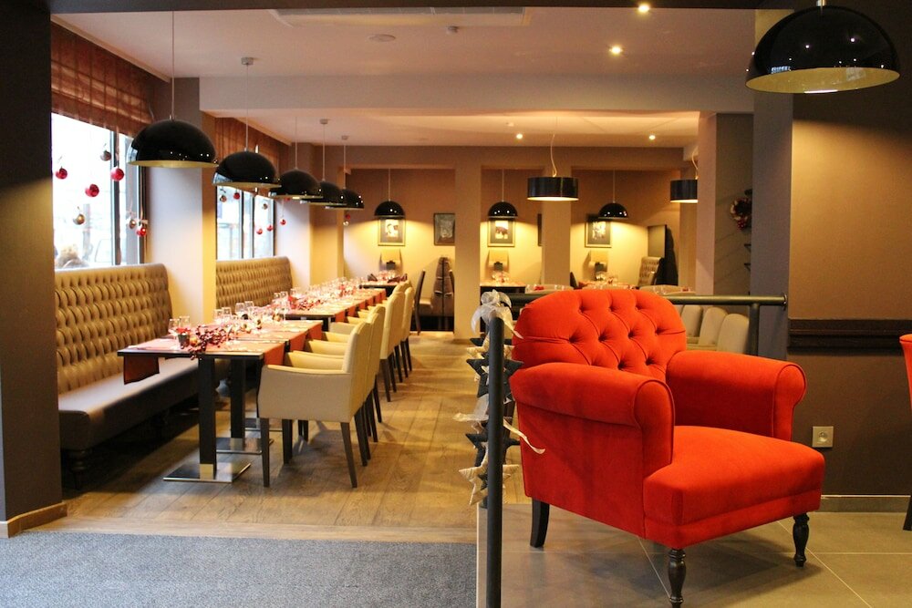 Фото Marivaux Hotel