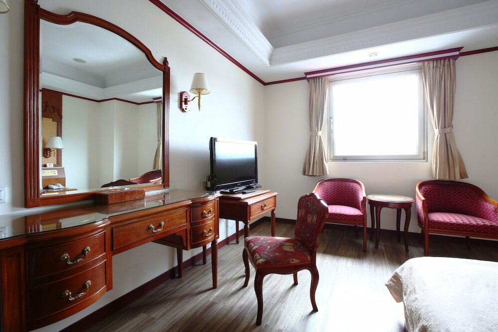 Фото Hua Du Hotel