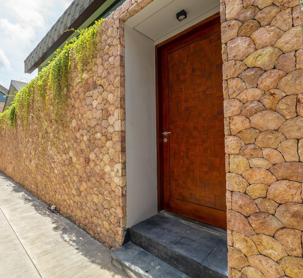 Фото Agranusa Signature Villa