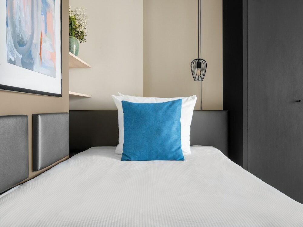 Фото Numa i Stark Rooms & Apartments