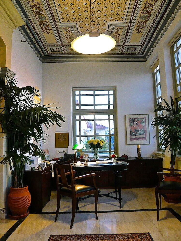 Фото Villa Andromeda