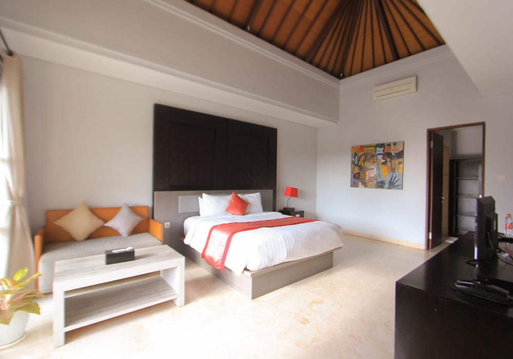 Фото Villa Harmony - Bali Residence