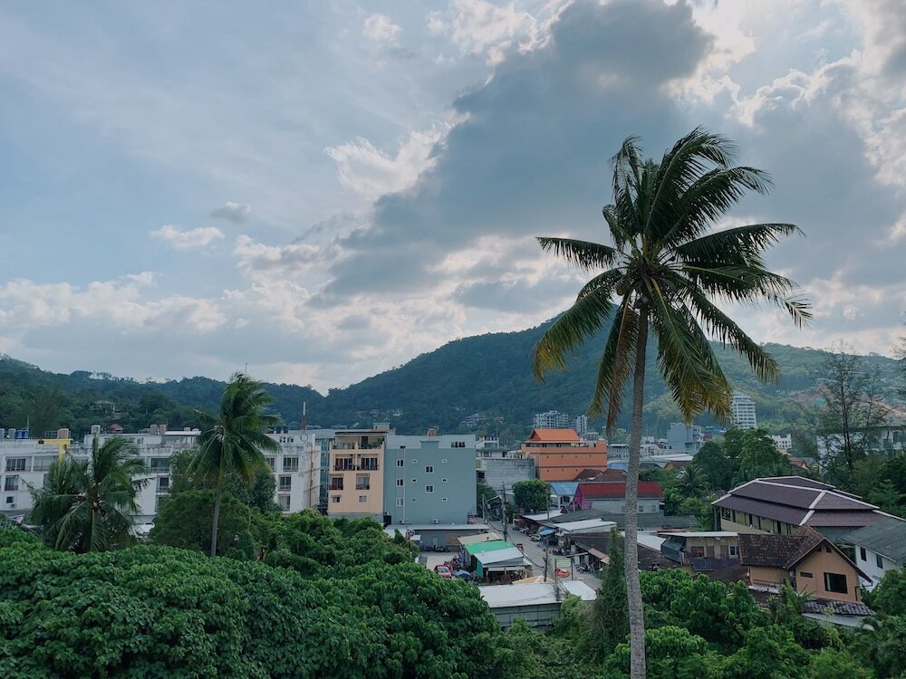 Фото Ice Kamala Beach Hotel