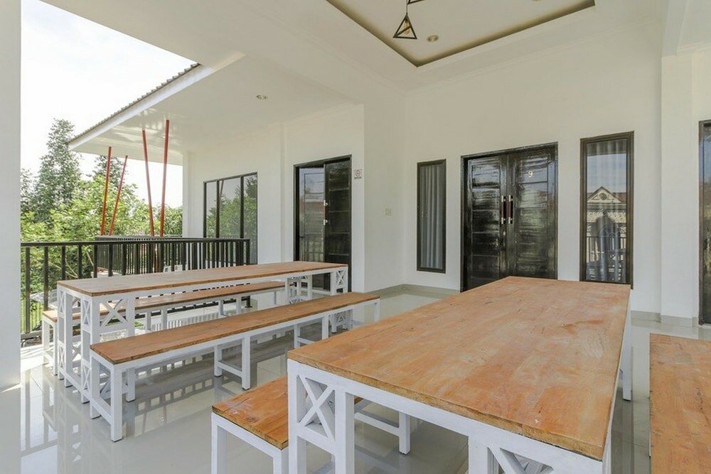 Фото RedDoorz Premium @ Setiabudi Medan