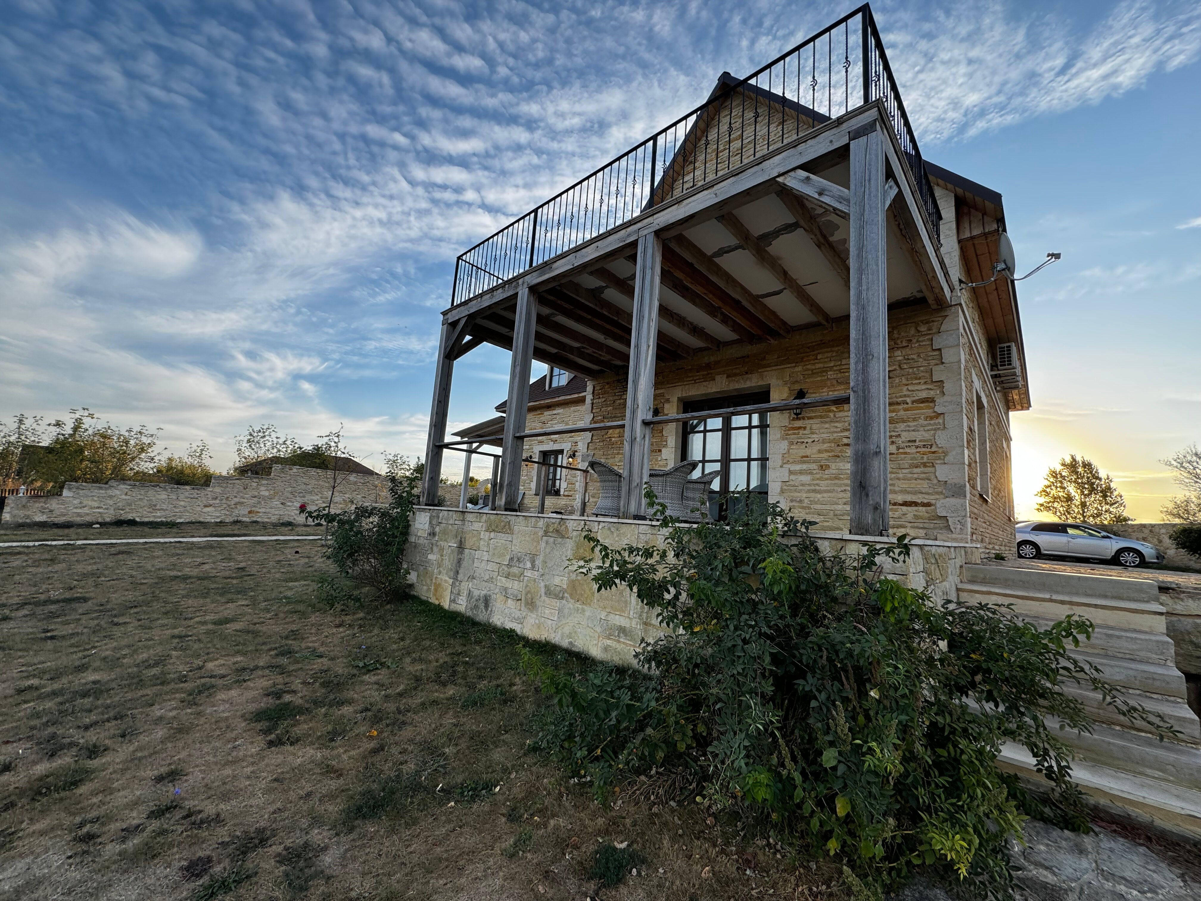 Фото Мальвы