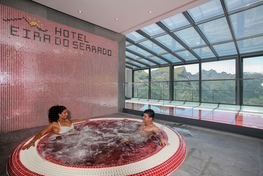 Фото Eira do Serrado Hotel & SPA