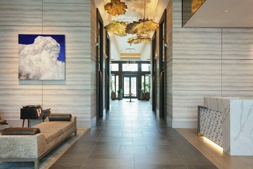 Гостиница Kimpton Hotel Arras, an Ihg Hotel