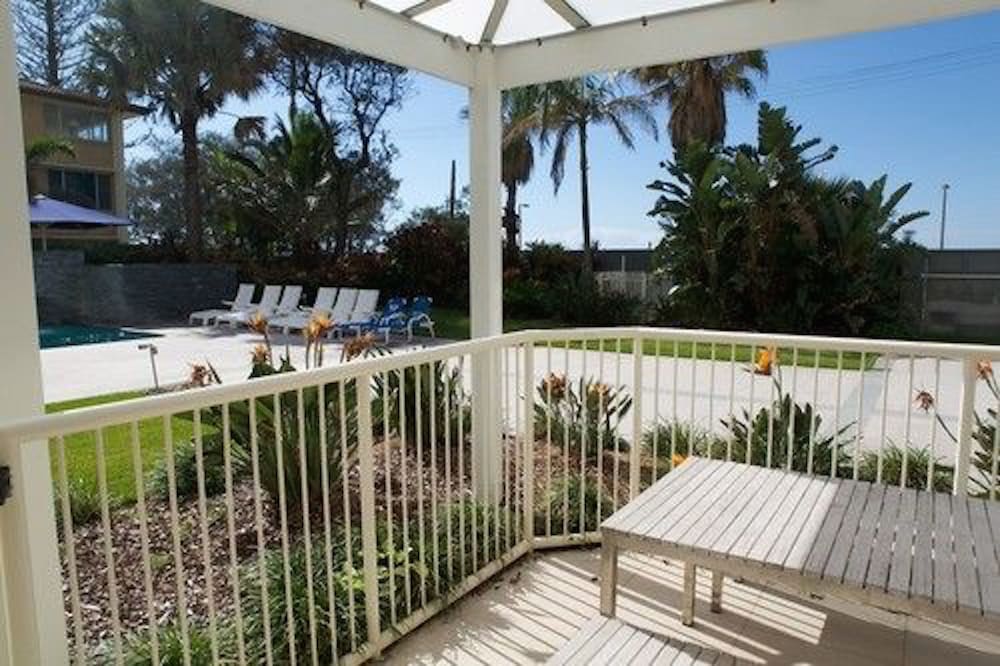 Фото Boulevard Towers