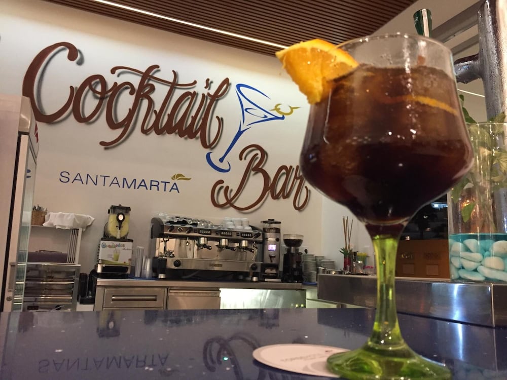 Фото Hotel SantaMarta