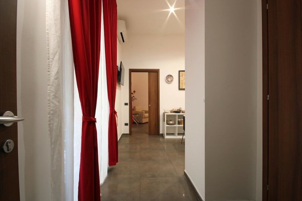 Фото Vatication B&b