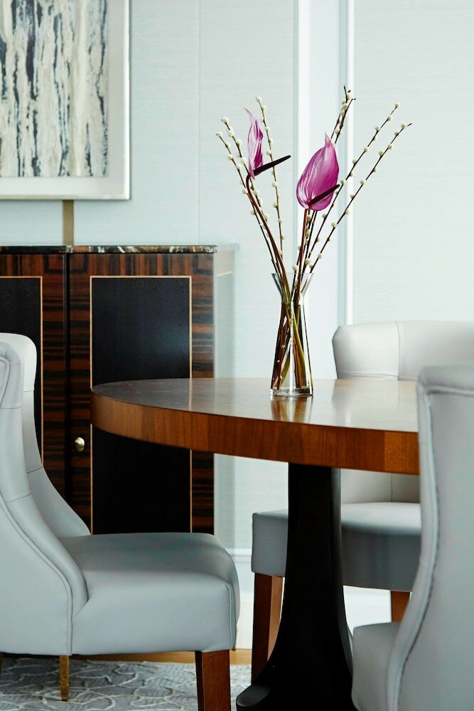 Фото London Marriott Hotel Park Lane