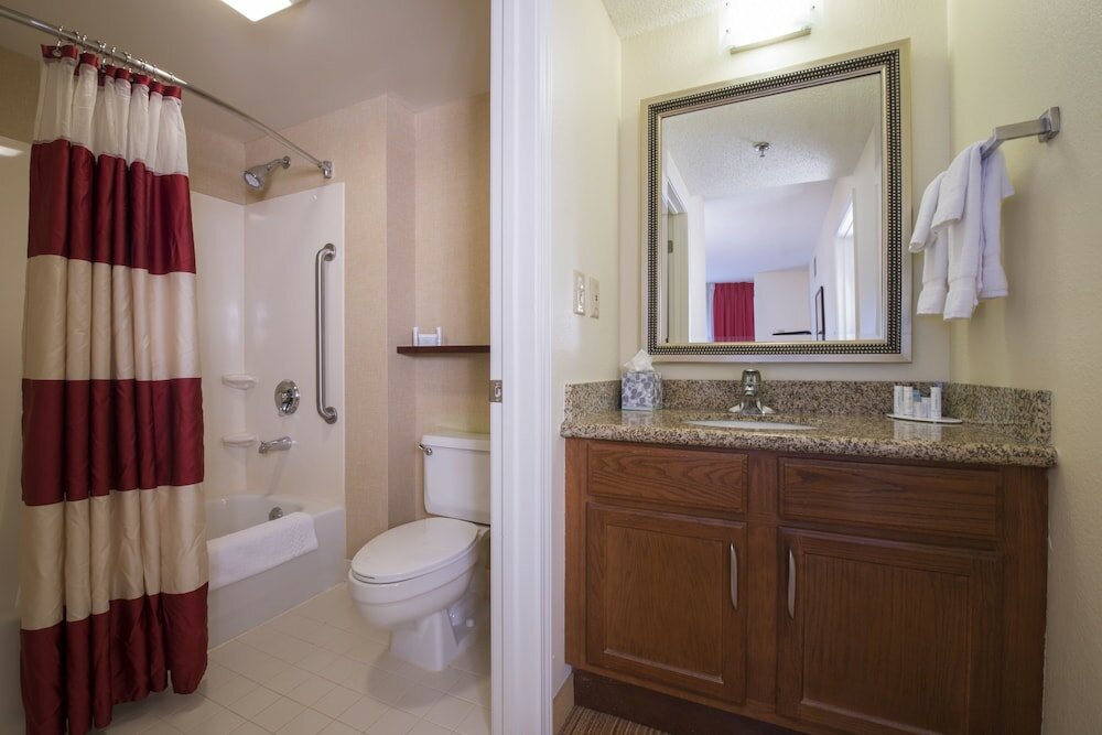 Фото Residence Inn by Marriott Little Rock