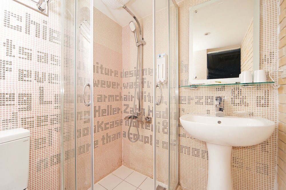 Фото Forever Inn