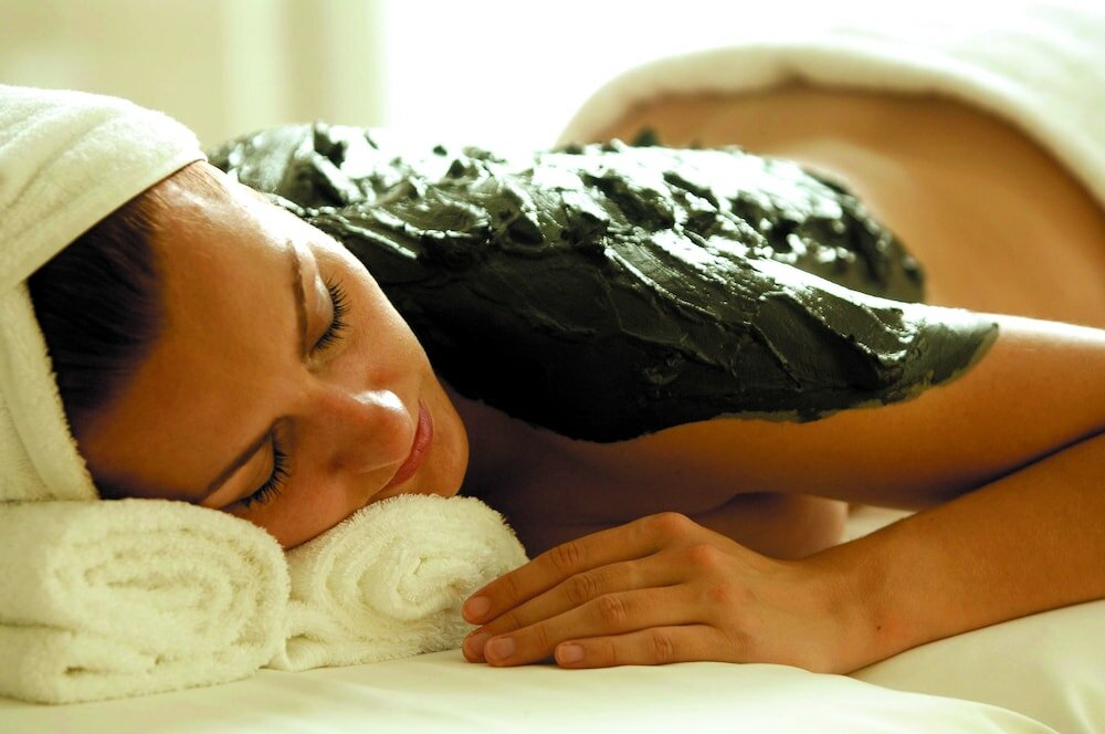 Фото Ensana Grand Margaret Island