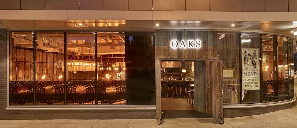 Фото Park Plaza Nottingham