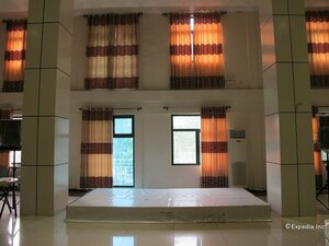 Гостиница Dragon Home Inn