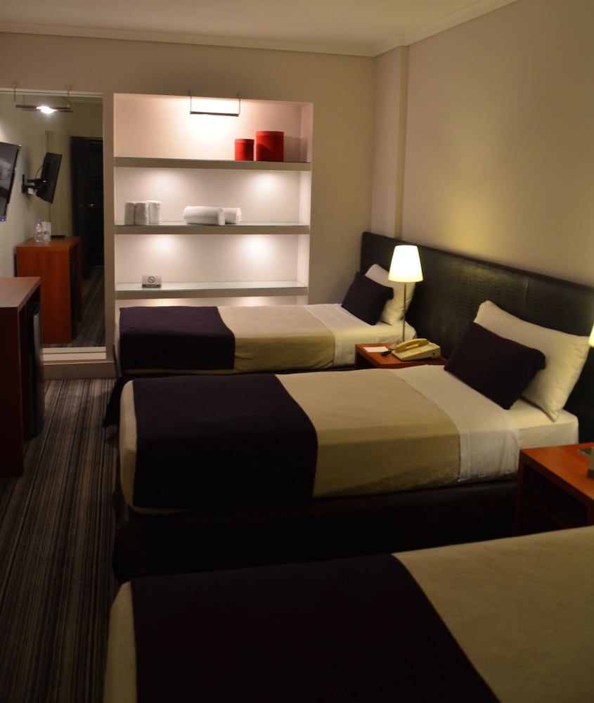 Фото Bisonte Libertad