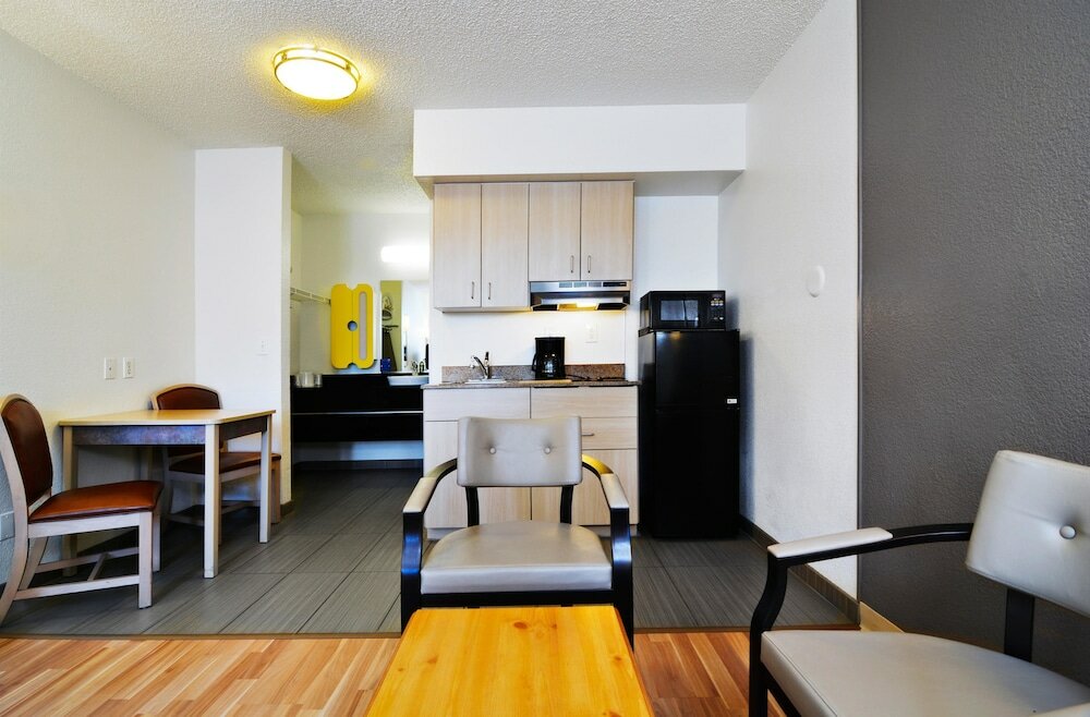 Фото Studio 6 Tucson, Az - Irvington Road