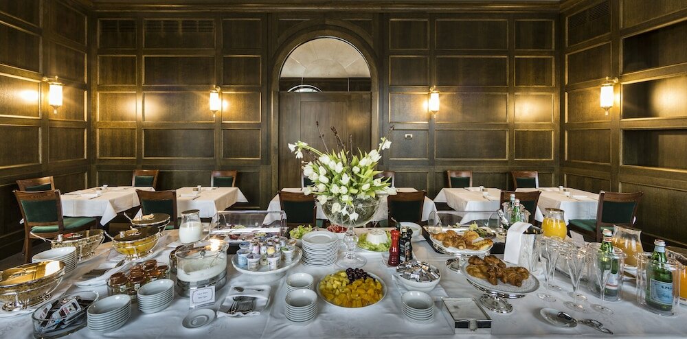 Фото Hotel Balestri