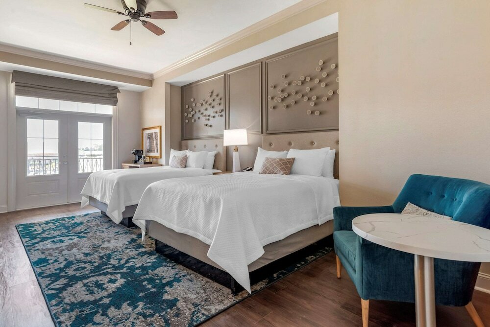 Фото Lyric Hotel West End, Ascend Hotel Collection