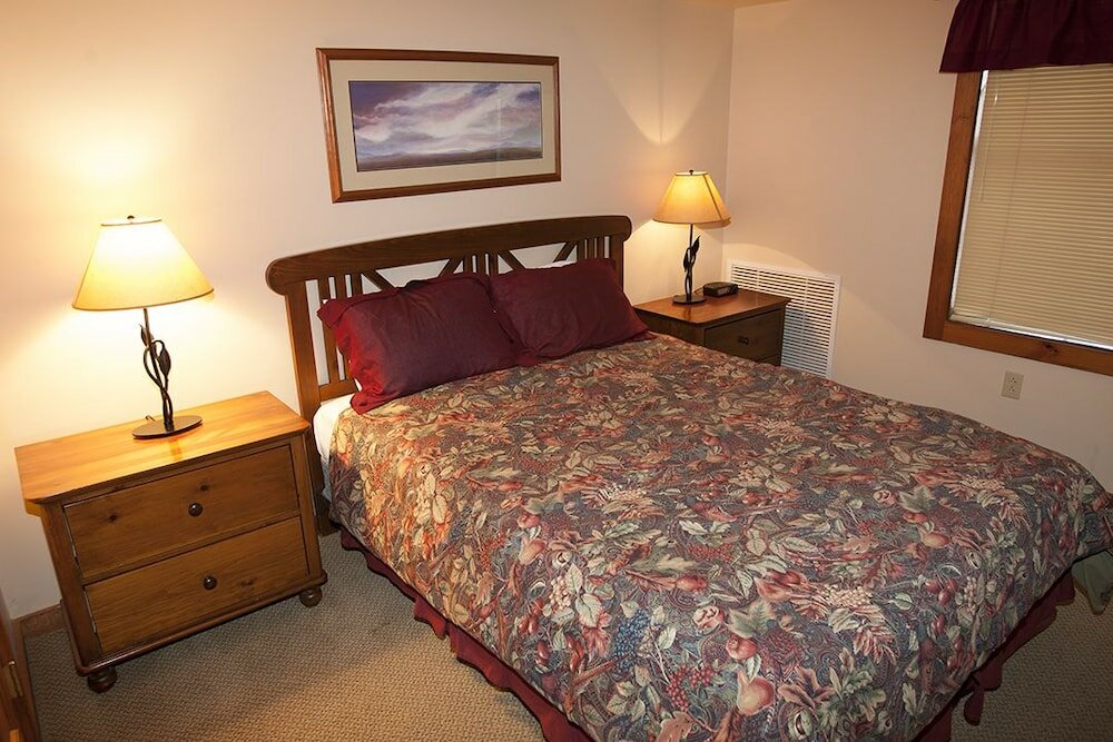 Фото Rimfire Lodge