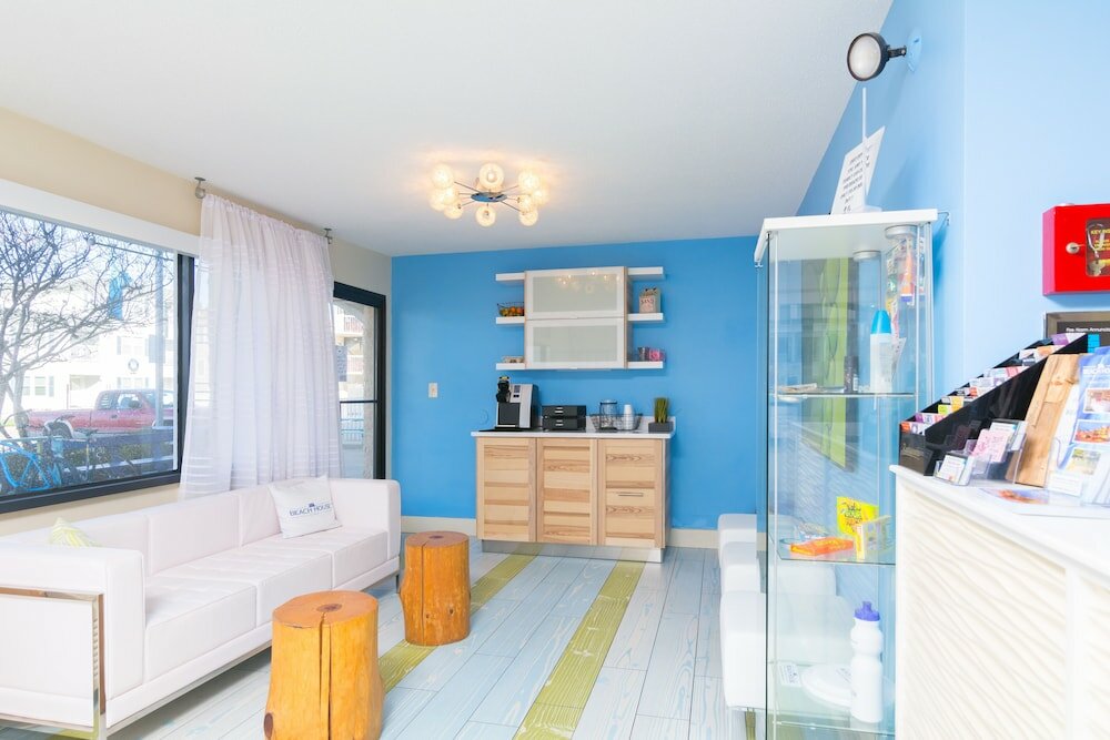 Фото Beach House Dewey