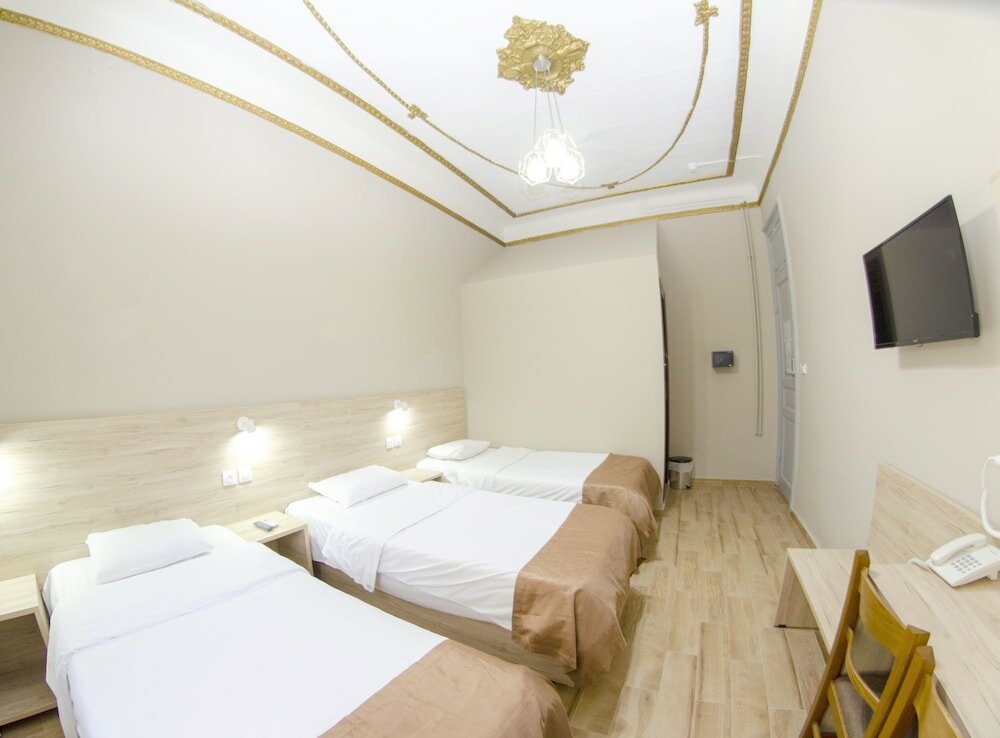 Фото Nea Metropolis Hotel