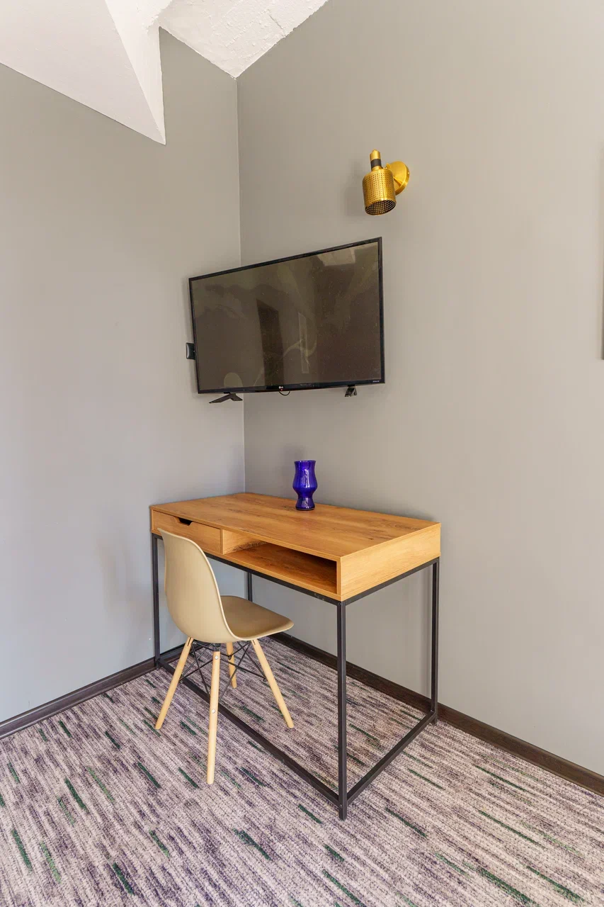 Фото Отель Гагра