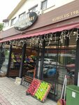 Hayat Market (İstanbul, Bakirkoy District, Şenlikköy Mah., Adakale Sok., 9D), grocery