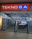 Teknosa (Gaziantep, Sehitkamil, Istasyon Avenue, 76), electronics store