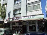 Medicus Orthopedics (Izmir, Konak District, Kahramanlar Neighborhood, Can Kulduk Street, 11D), mobiliario medico