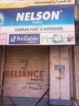 Kamran paints & hardware (Boharpir, Iqbal Hoti Road, 67), hardware store